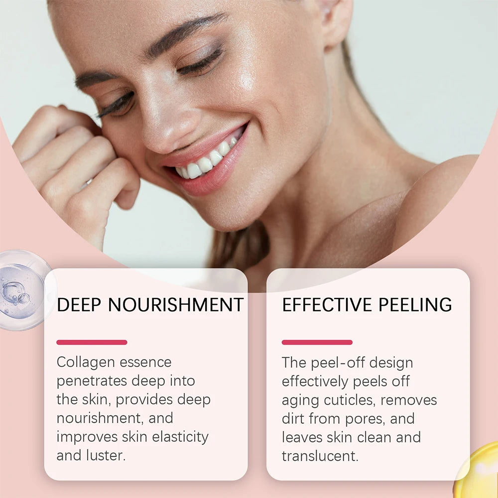 Night Repair Collagen Wrap Mask