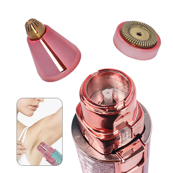 SilkTrim Eyebrow Styler