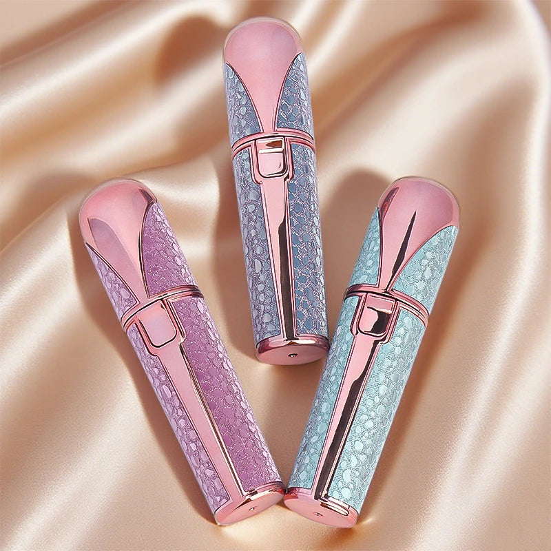 Trimmer Facial Hair Epilator