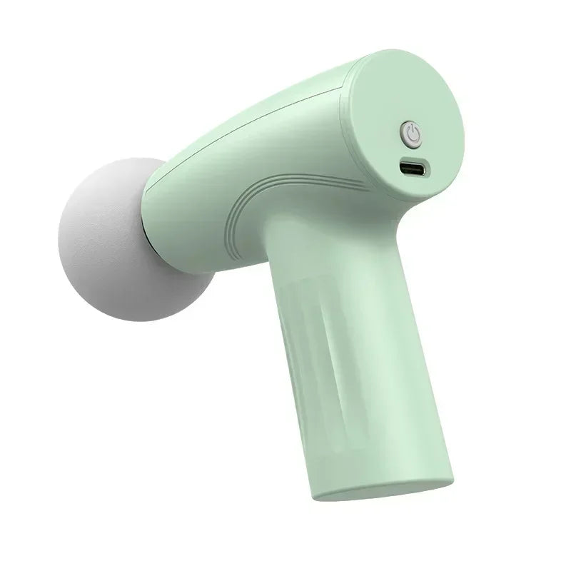 Muscle Mini Deep Massager Gun