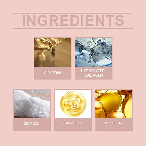 Night Repair Collagen Wrap Mask