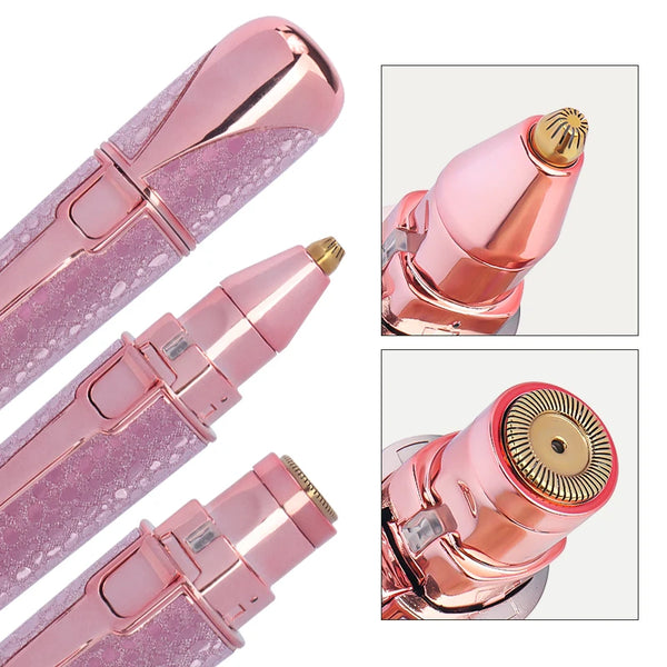 SilkTrim Eyebrow Styler
